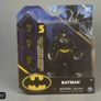 DC Batman Figure 10cm With 3 Surprise Accessories Image 4