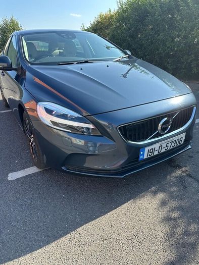 Volvo V40 T3 Automatic Low Mileage