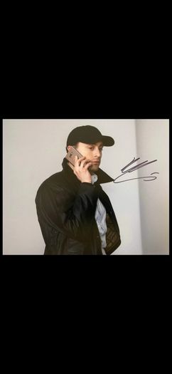 Succession Cast signed