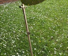 Rain shower New