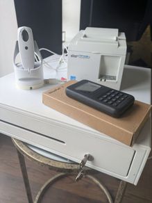Shopify Hardware