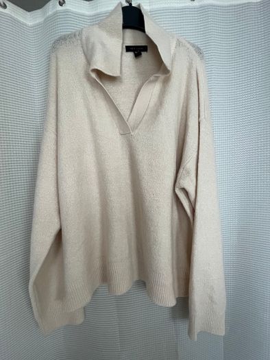 New Look Polo Jumper