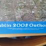 Ordnance Survey Aerial Dublin 2005 Image 2