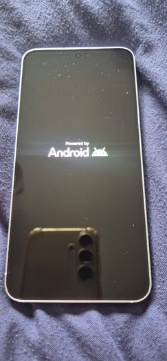 Samsung Galaxy s25 256gb