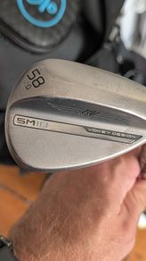 Vokey Wedge - SM10
