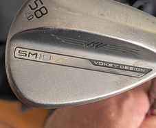 Vokey Wedge - SM10