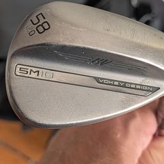 Vokey Wedge - SM10