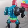 Vintage Masters of the Universe MOTU He-Man Action figures Image 2