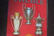 The Treble DVD