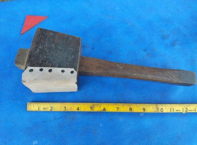 Beechwood Cabinetmakers Mallet