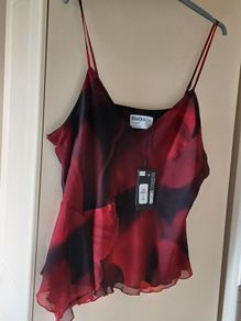 Lovely Rita Ora Top
