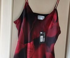 Lovely Rita Ora Top