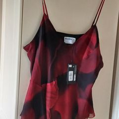 Lovely Rita Ora Top