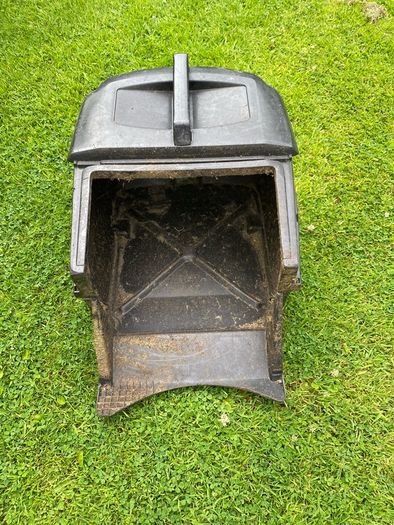 Grass Box