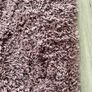 Large rose rug, 160cm x 230cm Image 2