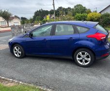 Ford Focus 2017