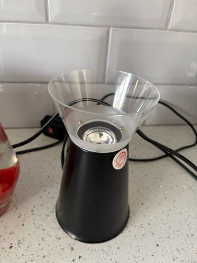 Lava Lamp