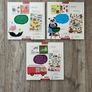 Wonderful Words (by Miles Kelly) Books Image 2