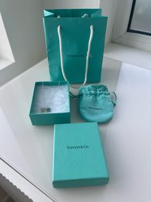 Tiffany & Co Necklace
