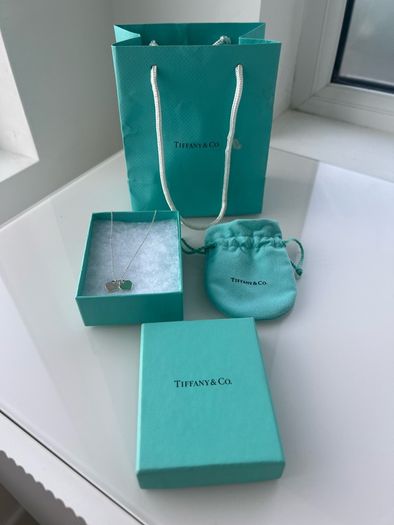 Tiffany & Co Necklace