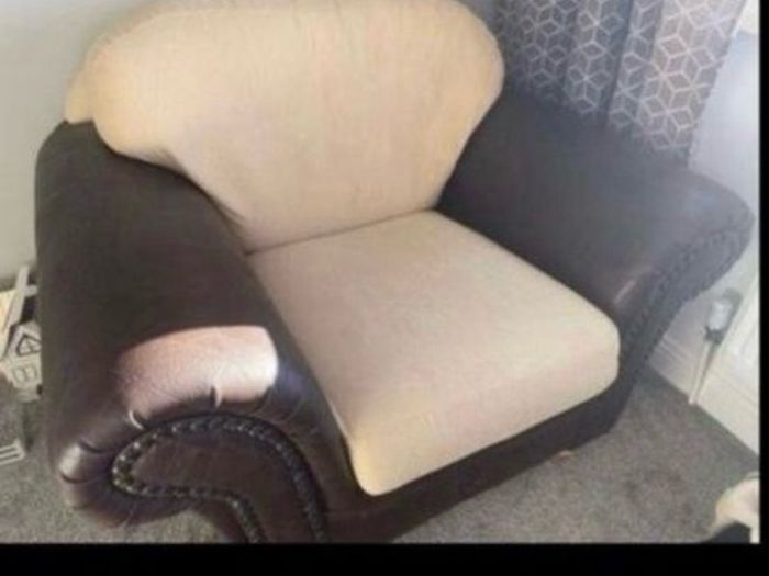 Armchair