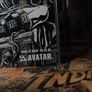 Doktor Sleepless ! Issue #13 ! Raulo Caceres Wraparound Cover Variant ! 2009 ! by Avatar Press  ! Image 5
