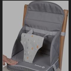 Safety First Travel Booster Seat