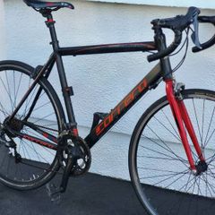 Carerra Road Bike..read Add. No Offers
