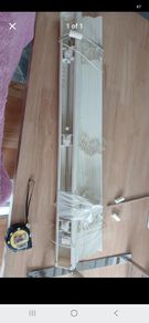 Wooden venetian blind