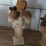 Set of 3 Vintage Cherubs Image 6
