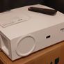 Vivibright F40UP 1080p Native LED Home Cinema Projector (Like New) Image 2