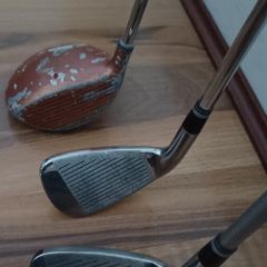 Assorted Golf Set