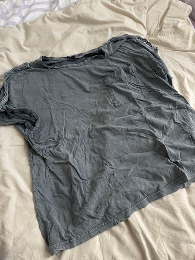 clothes for 1 euro