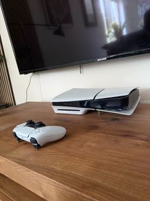 Ps5 Slim Disc