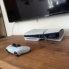 Ps5 Slim Disc