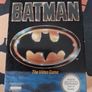 Batman The Video Game Nes Nintendo Arcade Retro Games Original Image 2