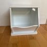 Toy storage trunk white from Great Little Trading Company Image 5