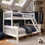 Triple Sleeper Bunk Beds Image 2
