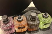 Valentino Perfumes 100ml bundle x4