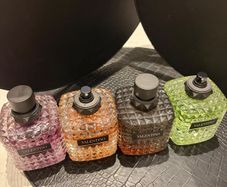 Valentino Perfumes 100ml bundle x4