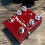Wampler Pinnacle Limited Edition - distortion pedal Image 4