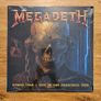 Megadeth Vinyl Bundle Image 3