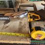 Volkswagen transporter bullbar, side bars, top bar Image 2
