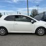 2012 Toyota Auris Van 1.4L Diesel CVRT + Taxed Image 2