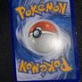 Pokemon Card : Skarmory Ex 124 Image 9