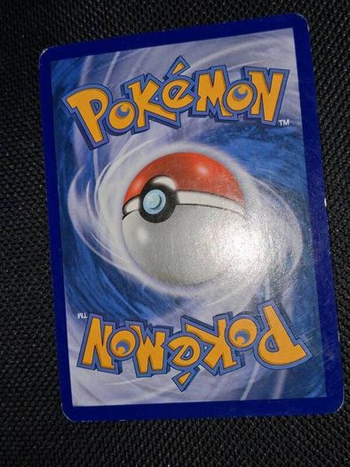 Pokemon Card : Skarmory Ex 124