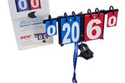 BOARDEE Portable Scoreboard