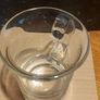 Golf tankard ,lovely display item or to use ,,nice in any home bar or man cave pub etc,,golf fan ,,. Buyer pays postage or if buyer collects cheaper, sold as seen.. Image 10