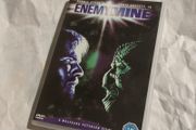 Enemy Mine Dvd