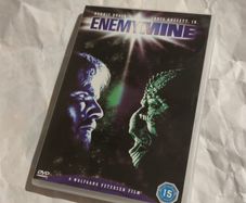 Enemy Mine Dvd